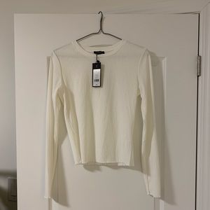 Dynamite long sleeve shirt
